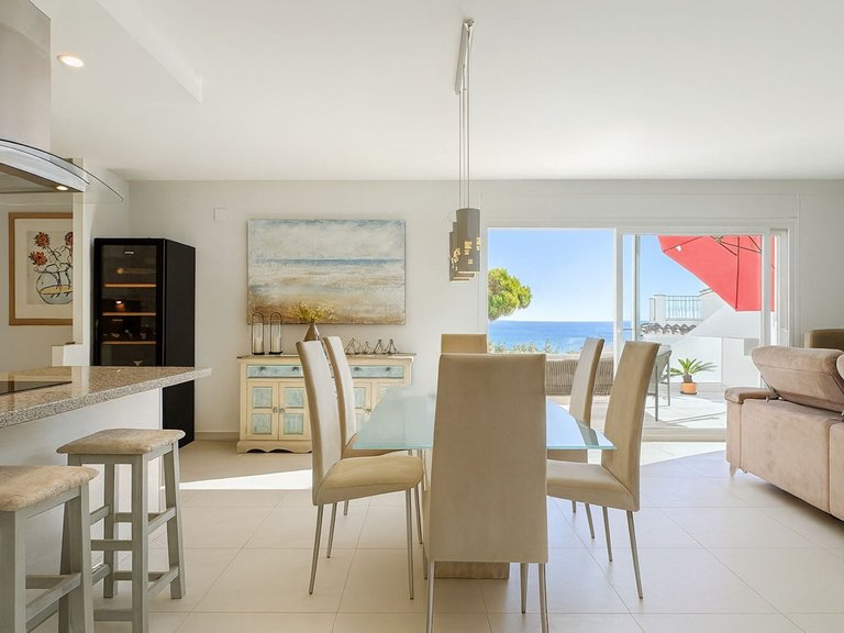 Villa for Sale in La Cala De Mijas, Malaga 15