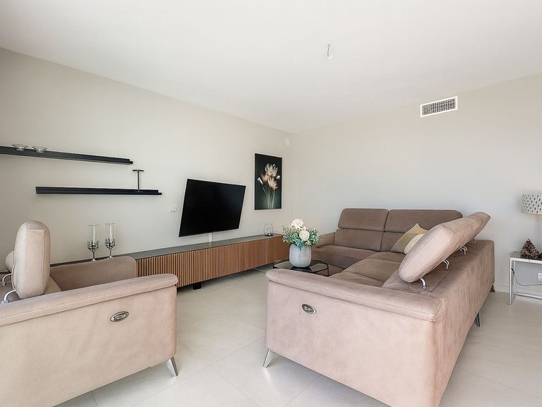 Villa for Sale in La Cala De Mijas, Malaga 17