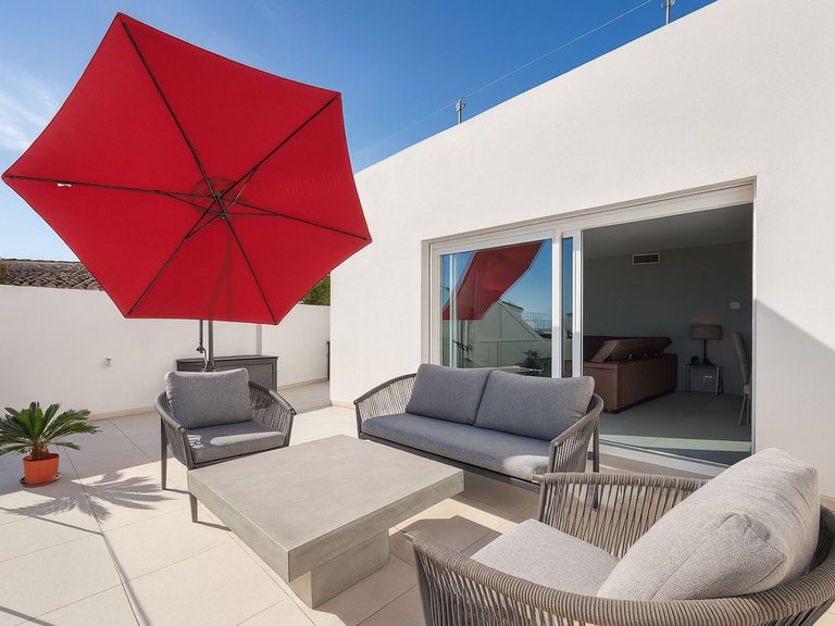 Villa for Sale in La Cala De Mijas, Malaga 21