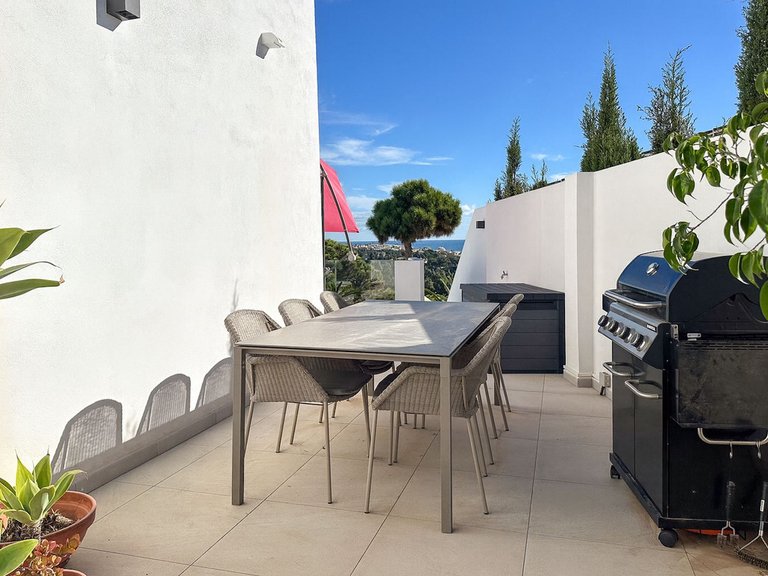 Villa for Sale in La Cala De Mijas, Malaga 24