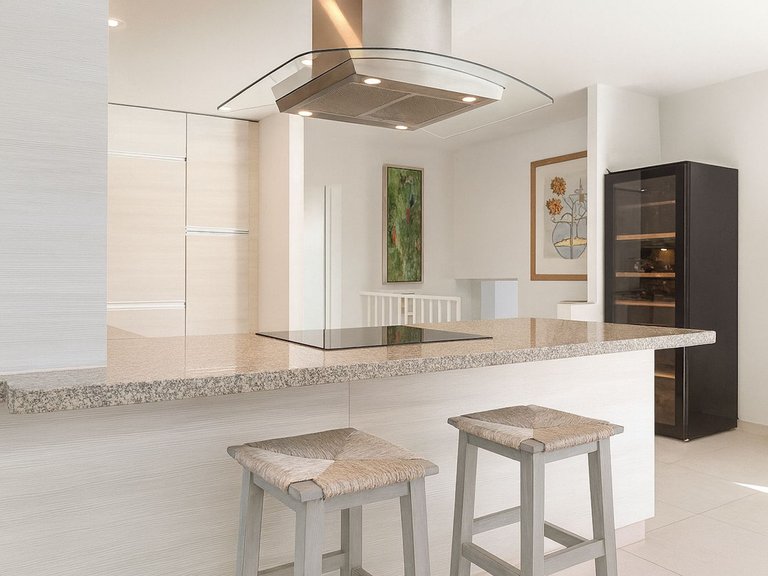 Villa for Sale in La Cala De Mijas, Malaga 27