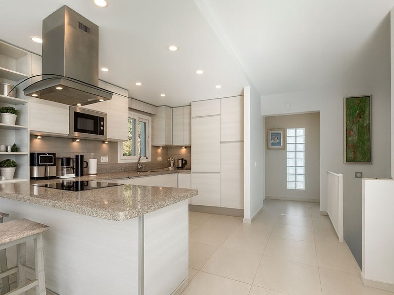 Villa for Sale in La Cala De Mijas, Malaga 28
