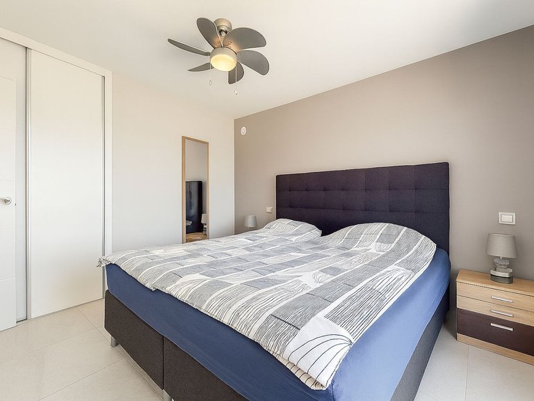 Villa for Sale in La Cala De Mijas, Malaga 33