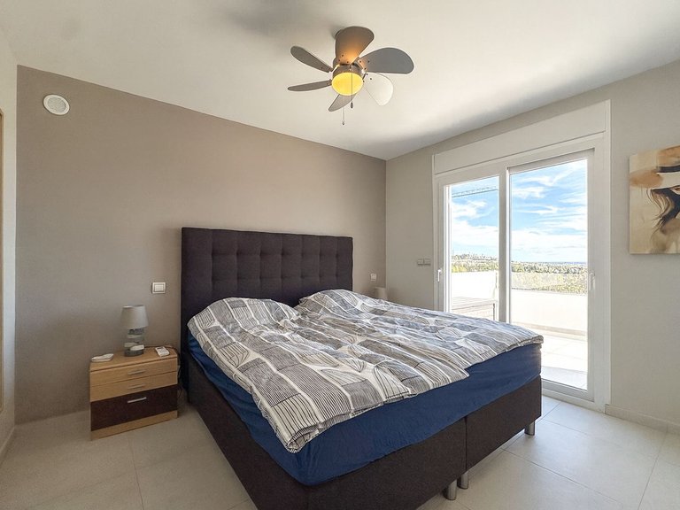 Villa for Sale in La Cala De Mijas, Malaga 34
