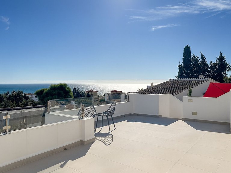 Villa for Sale in La Cala De Mijas, Malaga 40