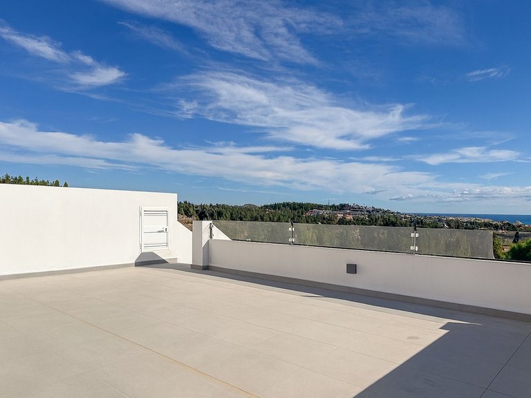 Villa for Sale in La Cala De Mijas, Malaga 43