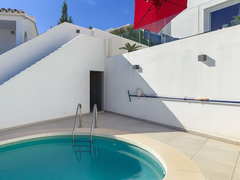 Villa for Sale in La Cala De Mijas, Malaga 44