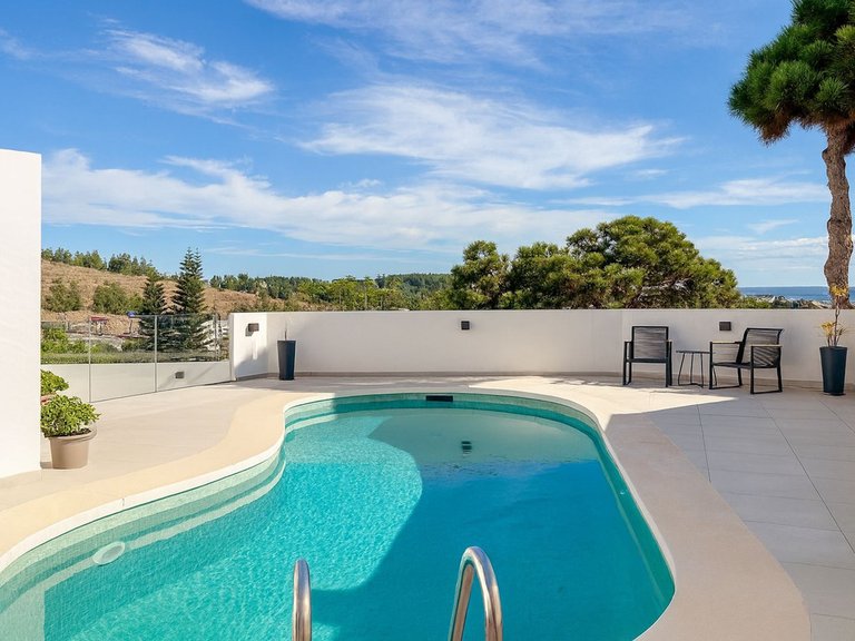 Villa for Sale in La Cala De Mijas, Malaga 46