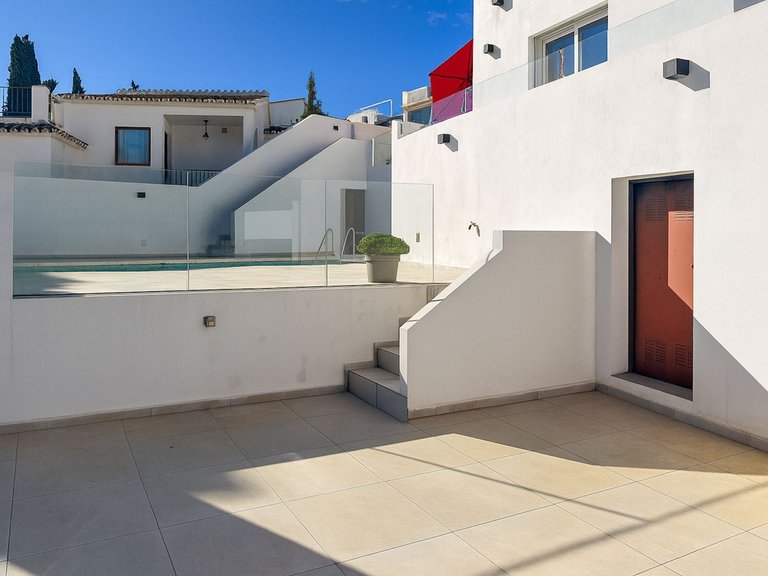 Villa for Sale in La Cala De Mijas, Malaga 49
