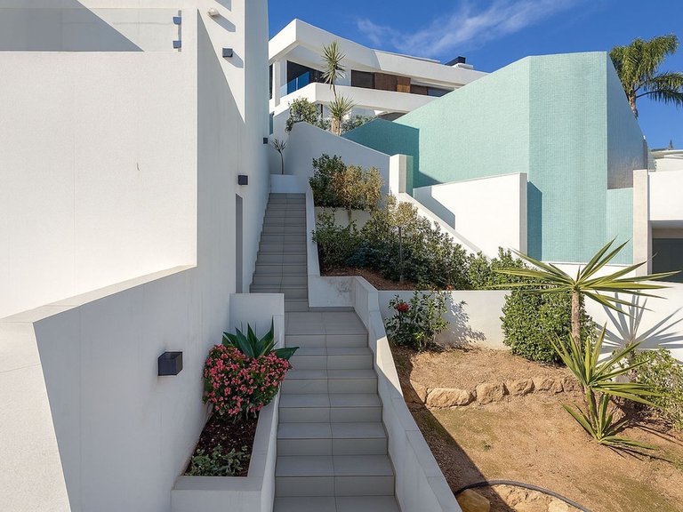 Villa for Sale in La Cala De Mijas, Malaga 52