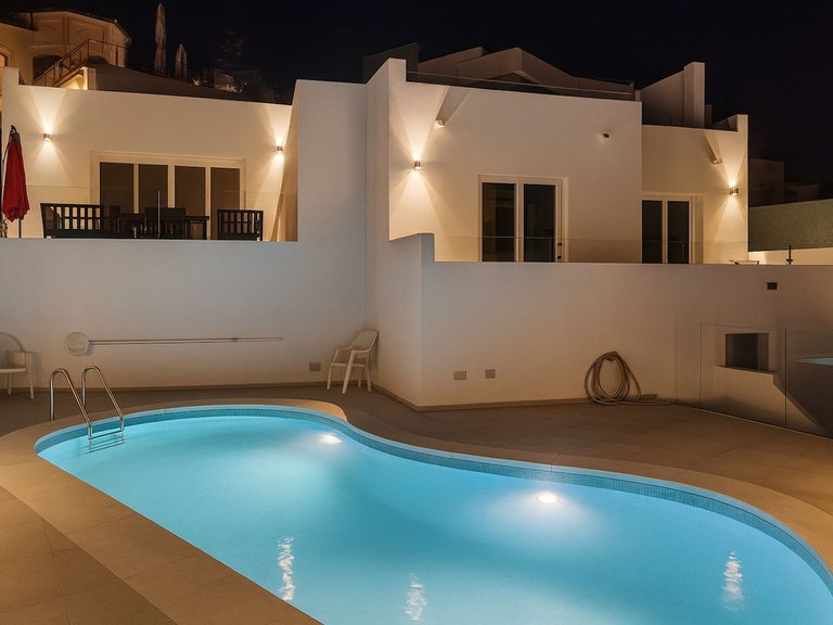 Villa for Sale in La Cala De Mijas, Malaga 55