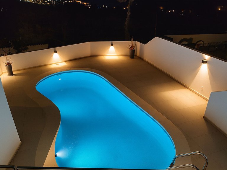Villa for Sale in La Cala De Mijas, Malaga 57
