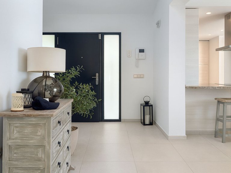 Villa for Sale in La Cala De Mijas, Malaga 7