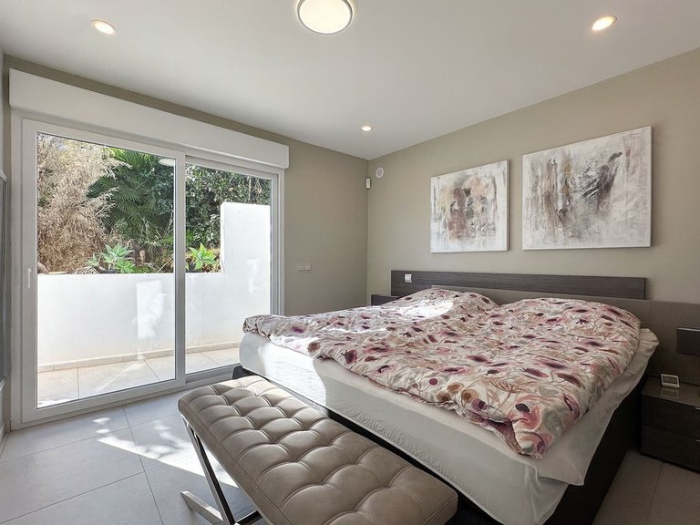 Villa for Sale in La Cala De Mijas, Malaga 9