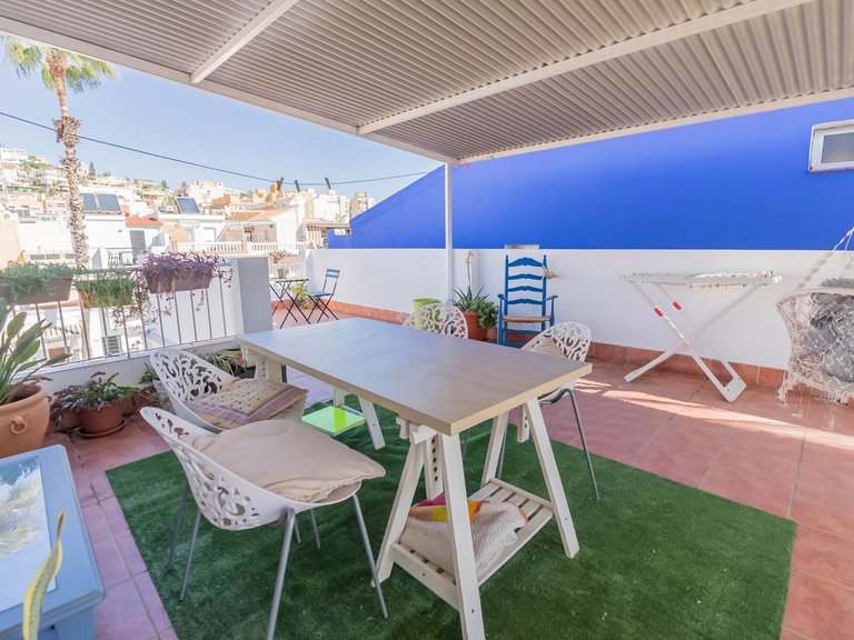 Apartment for Sale in El Palo, Malaga 1