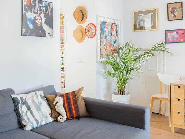 Apartment for Sale in El Palo, Malaga 12