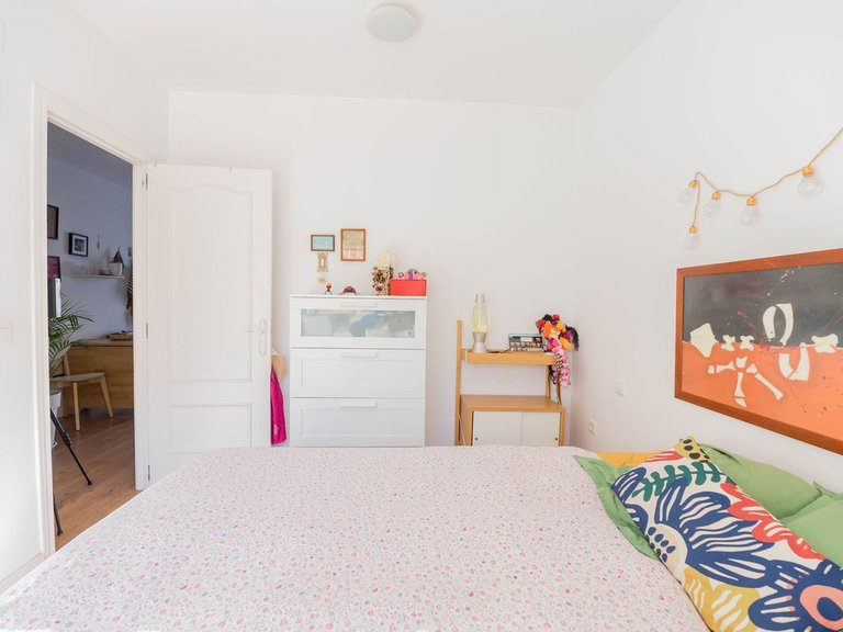 Apartment for Sale in El Palo, Malaga 16