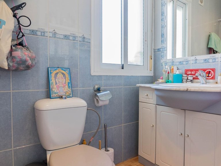 Apartment for Sale in El Palo, Malaga 21