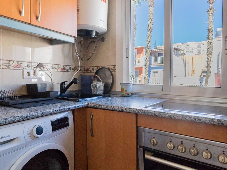Apartment for Sale in El Palo, Malaga 22