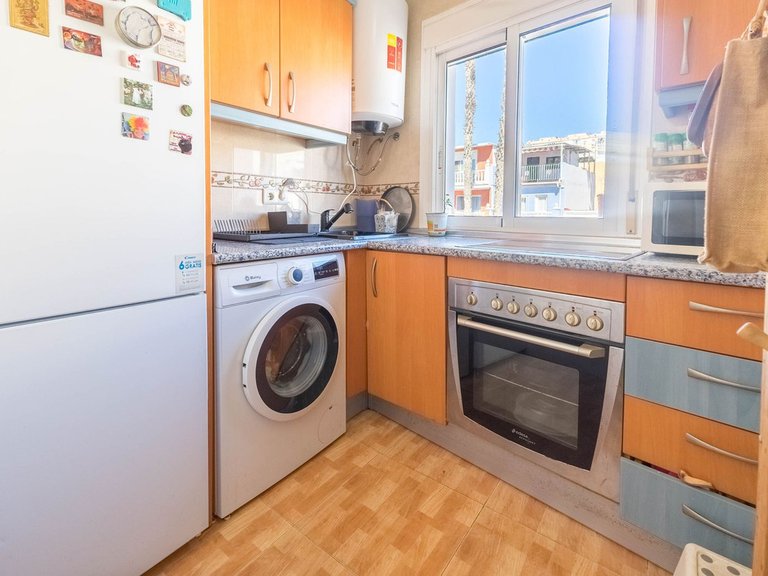 Apartment for Sale in El Palo, Malaga 23