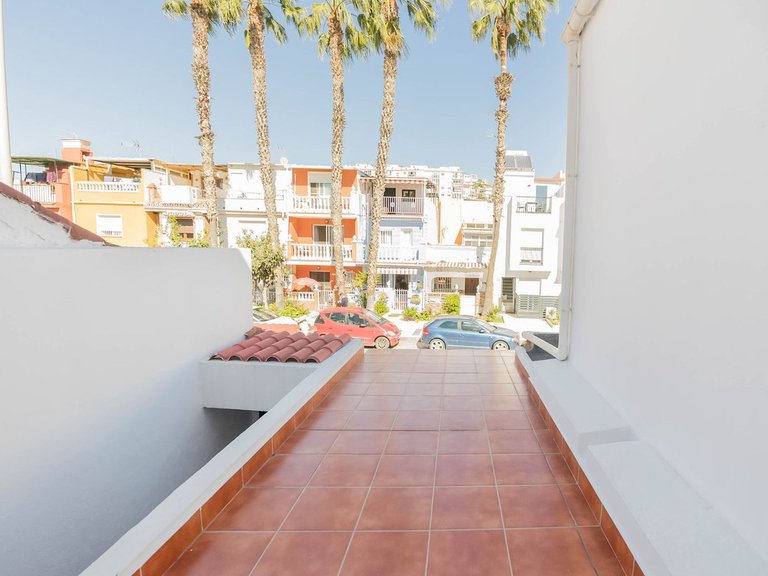Apartment for Sale in El Palo, Malaga 25