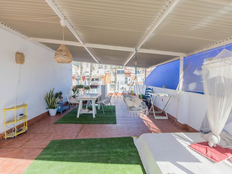 Apartment for Sale in El Palo, Malaga 3