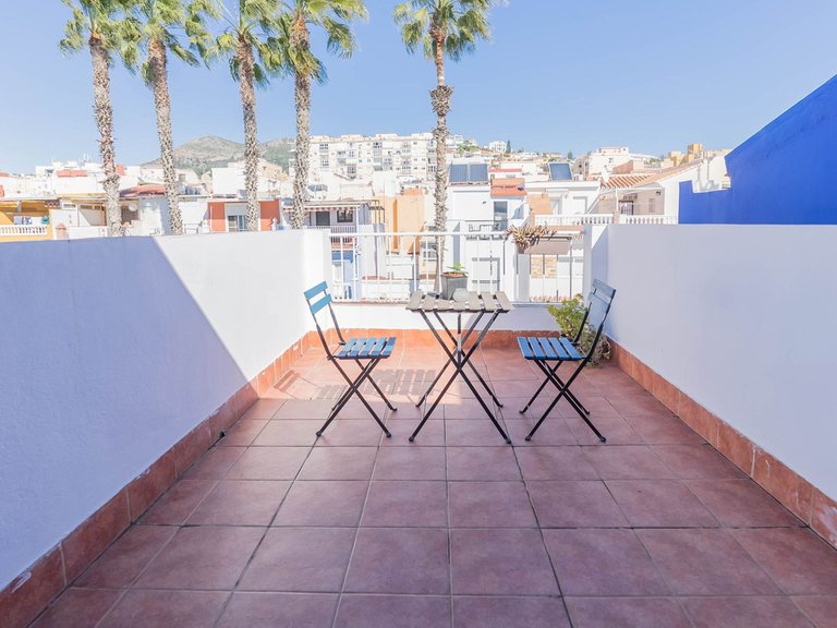 Apartment for Sale in El Palo, Malaga 6