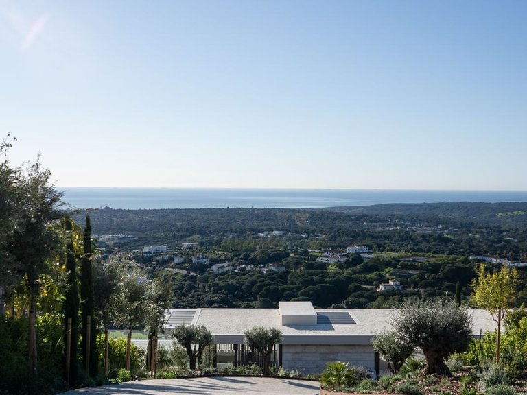 Villa for Sale in Sotogrande, Cadiz 10