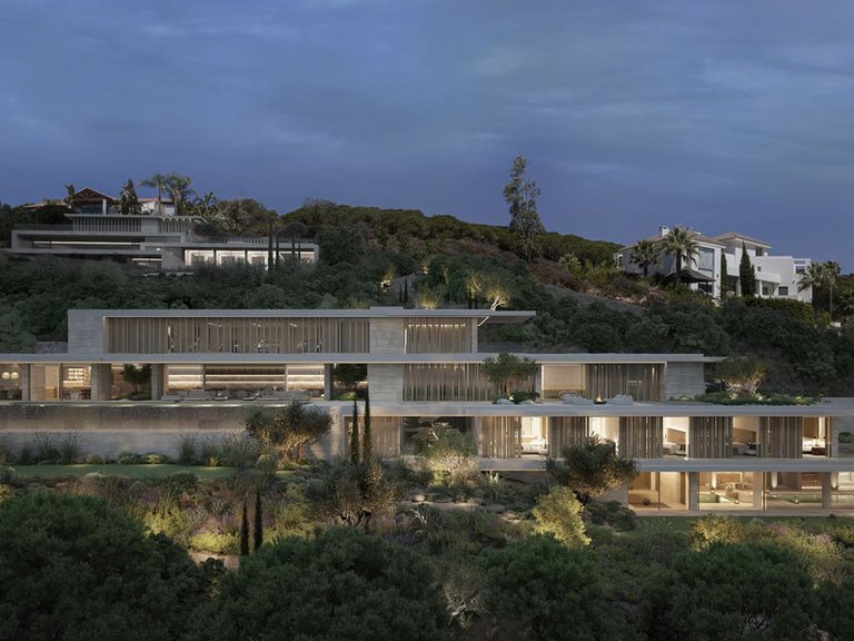 Villa for Sale in Sotogrande, Cadiz 14