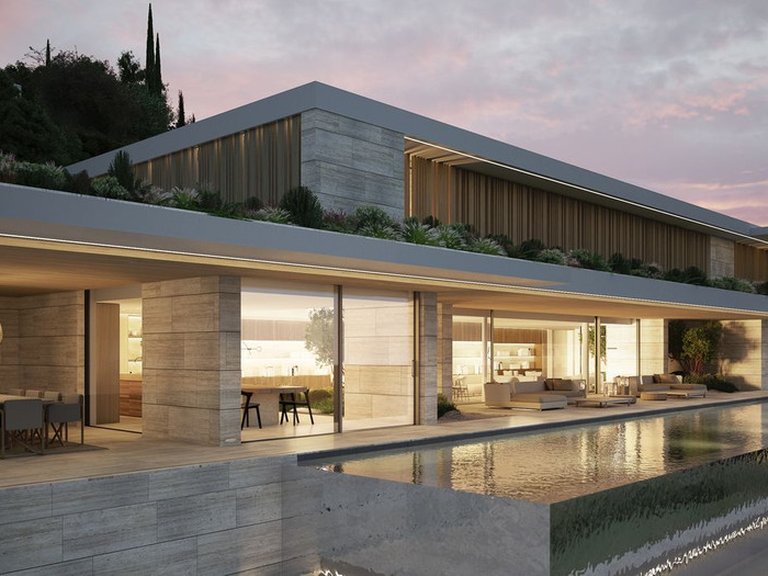 Villa for Sale in Sotogrande, Cadiz 15