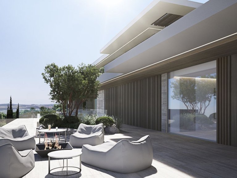 Villa for Sale in Sotogrande, Cadiz 18