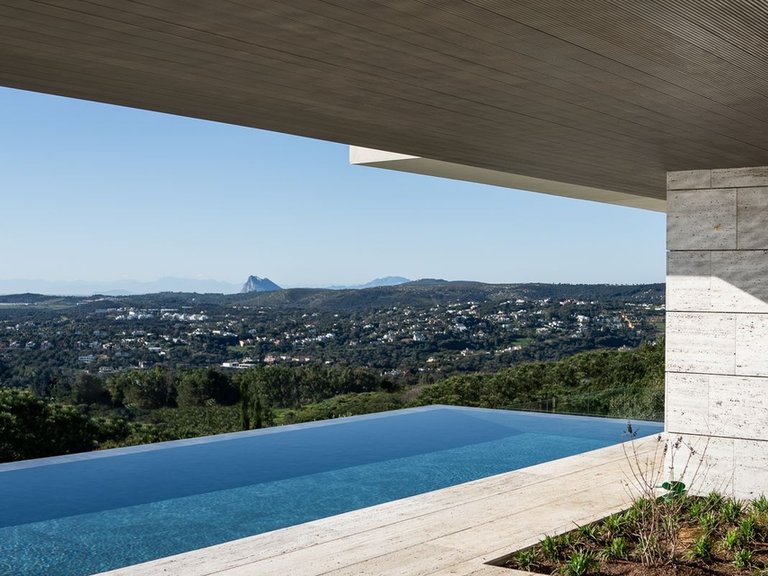 Villa for Sale in Sotogrande, Cadiz 6
