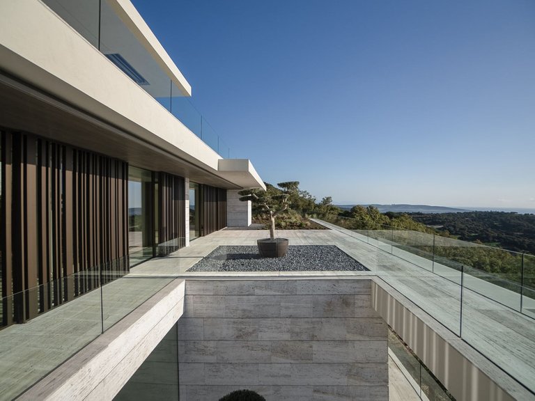 Villa for Sale in Sotogrande, Cadiz 7