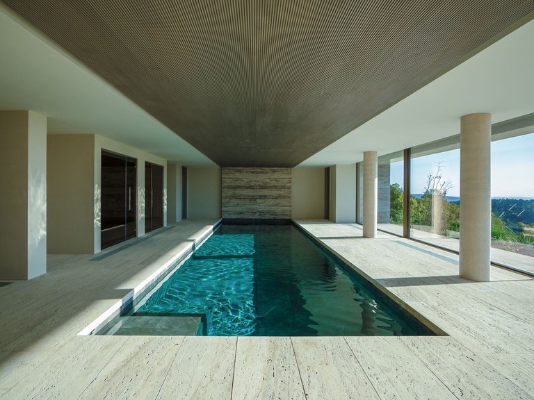 Villa for Sale in Sotogrande, Cadiz 9