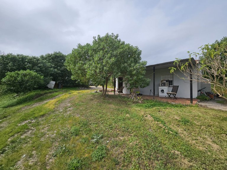Villa for Sale in Manilva, Malaga 1
