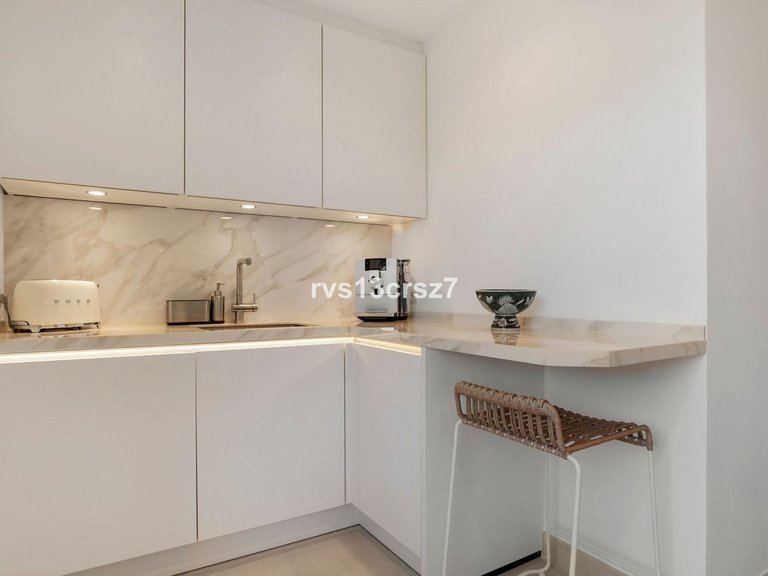 Apartment for Sale in Elviria, Malaga 10