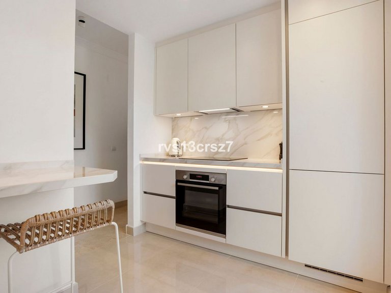 Apartment for Sale in Elviria, Malaga 11