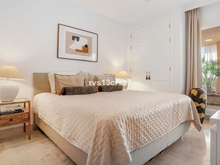 Apartment for Sale in Elviria, Malaga 12