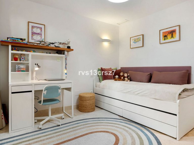 Apartment for Sale in Elviria, Malaga 16