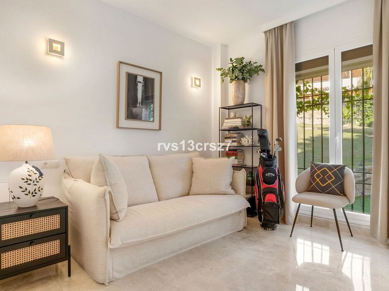 Apartment for Sale in Elviria, Malaga 18
