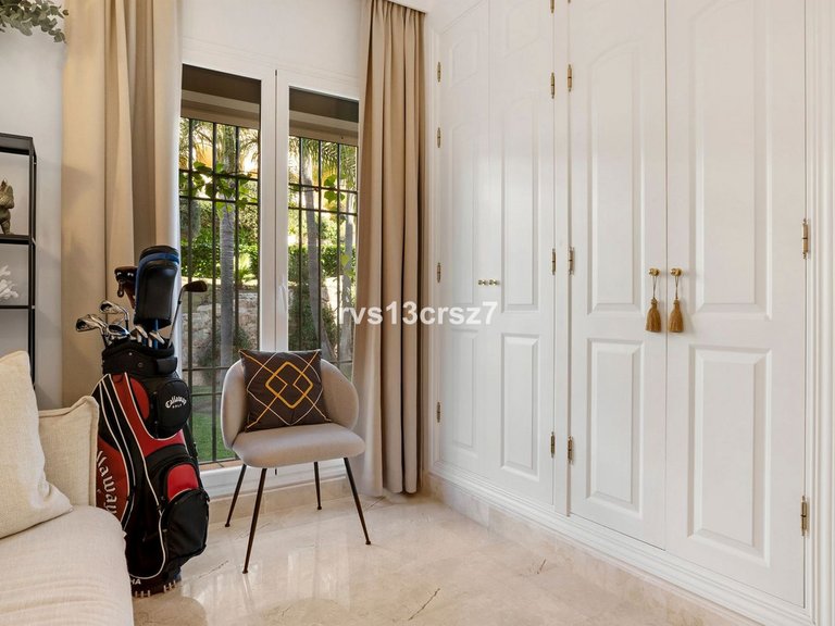 Apartment for Sale in Elviria, Malaga 19