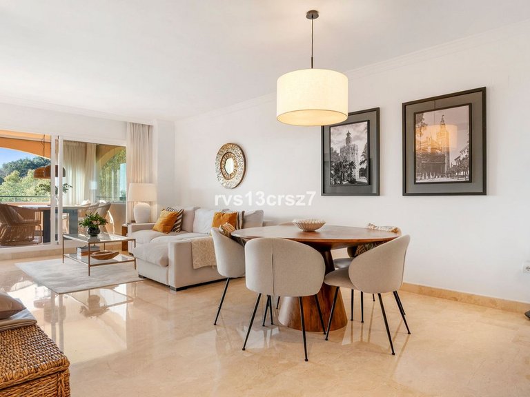 Apartment for Sale in Elviria, Malaga 2