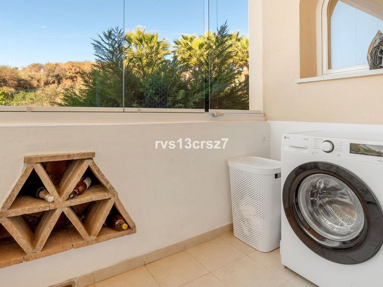 Apartment for Sale in Elviria, Malaga 21