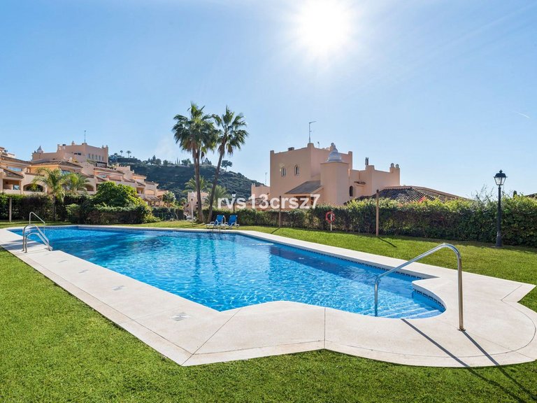 Apartment for Sale in Elviria, Malaga 22
