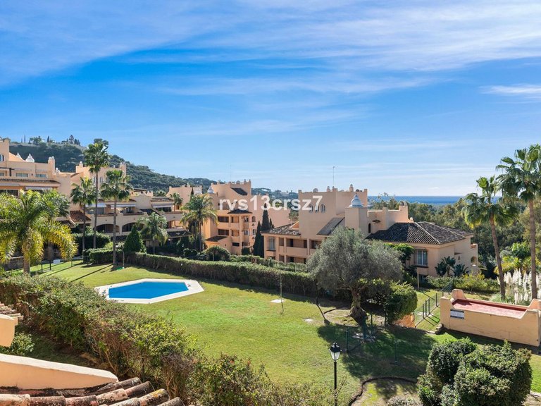 Apartment for Sale in Elviria, Malaga 23