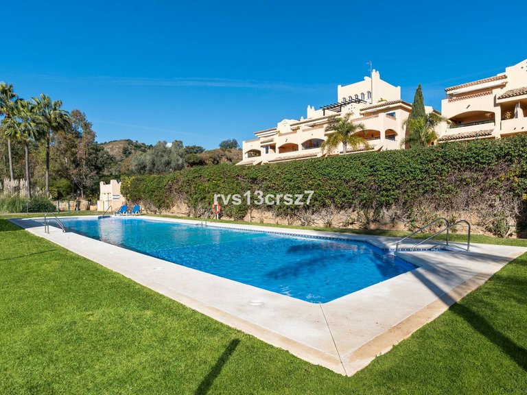 Apartment for Sale in Elviria, Malaga 24