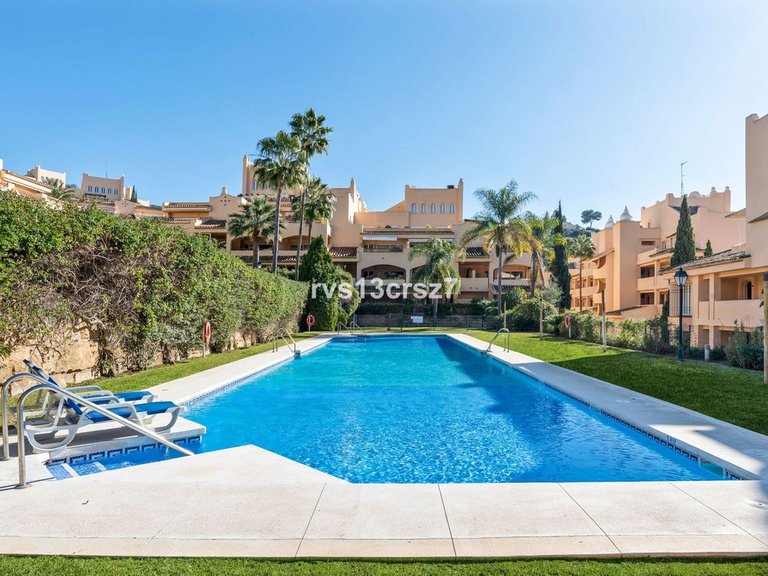 Apartment for Sale in Elviria, Malaga 25