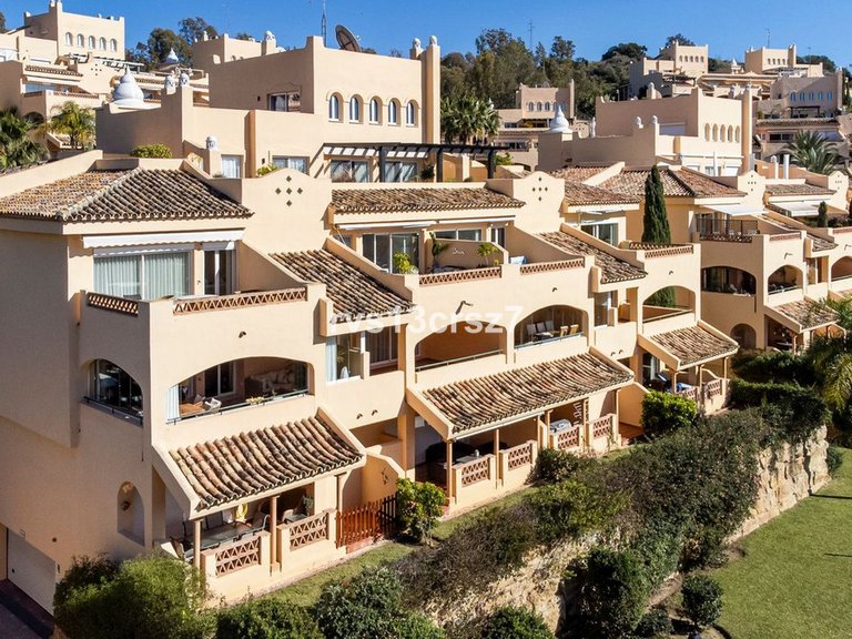 Apartment for Sale in Elviria, Malaga 26