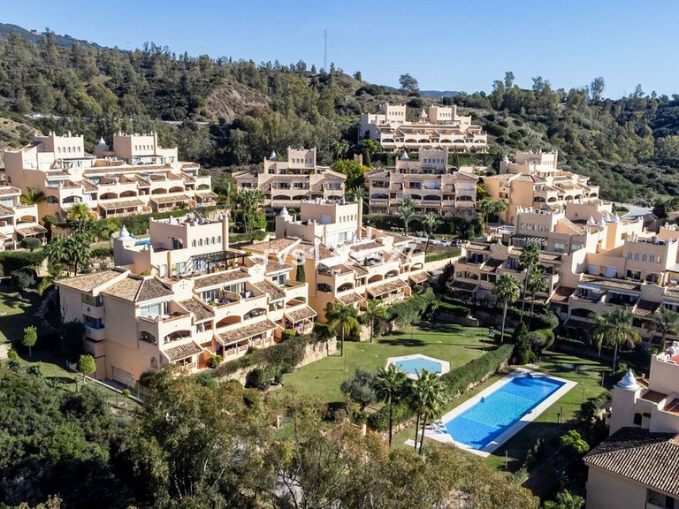 Apartment for Sale in Elviria, Malaga 27