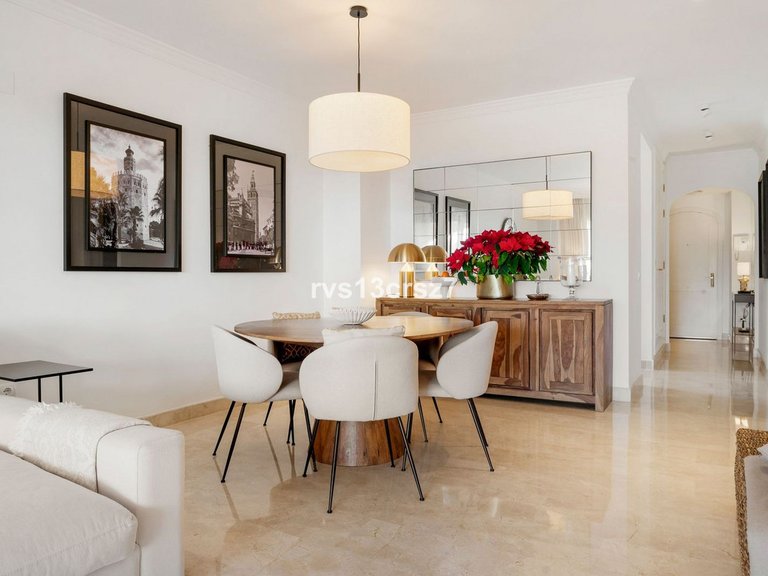 Apartment for Sale in Elviria, Malaga 3